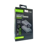 Cargador portatil 22.000MAH