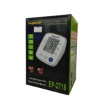 Tensiometro EP-2718 Toma presion