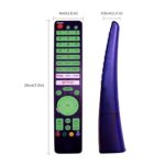 Control remoto universal Tv smart