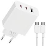 Cargador XIAOMI 67W 2C1A