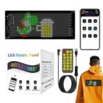 Panel Led