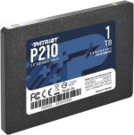 SSD 1TB 2.5" SATA III