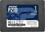 SSD 1TB 2.5" SATA III