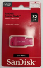 Pendrive 32GB