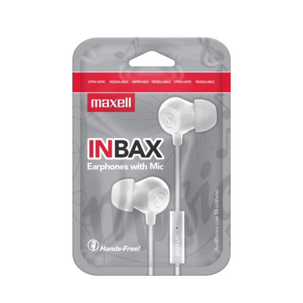 Auricular Maxel