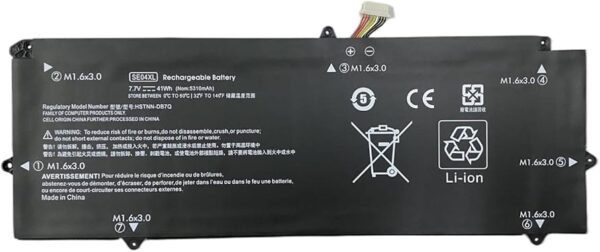 Bateria HP SE04XL