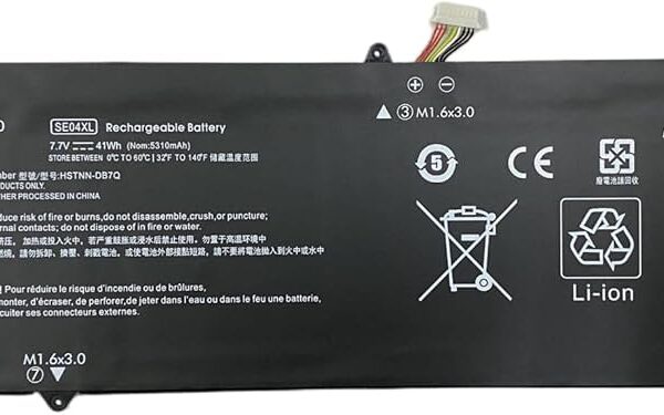 Bateria HP SE04XL