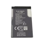 Bateria BL4C BL-4C 3.7V 890MAH LITHIUM