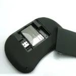 bateria para teclado