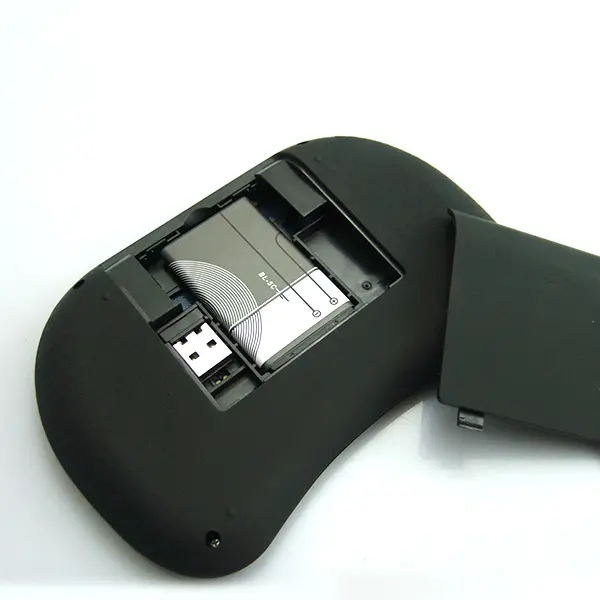 bateria para teclado