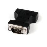 Adaptador VGA A DVI 29 Pin