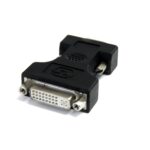 Adaptador VGA A DVI 29 Pin