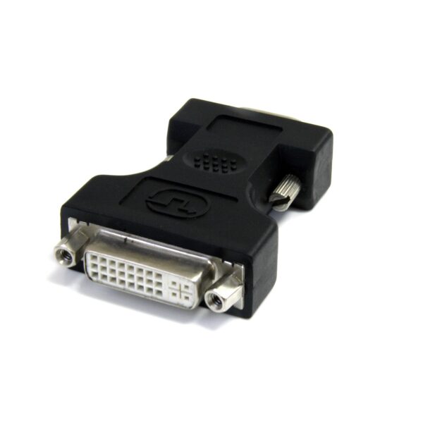 Adaptador VGA A DVI 29 Pin