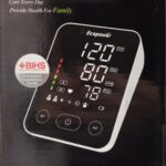 Tensiometro EP-2719 Toma Presion