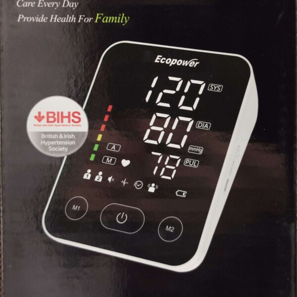 Tensiometro EP-2719 Toma Presion