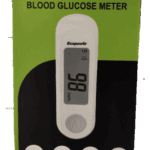 Glucometro Ecopower EP-2741