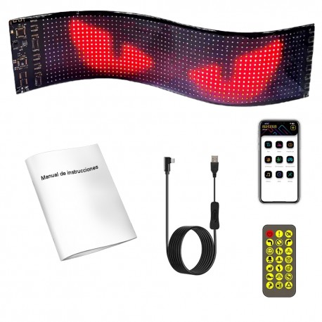 Panel Led
