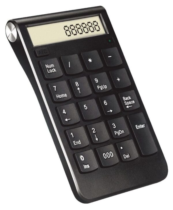 Pad Numerico USB