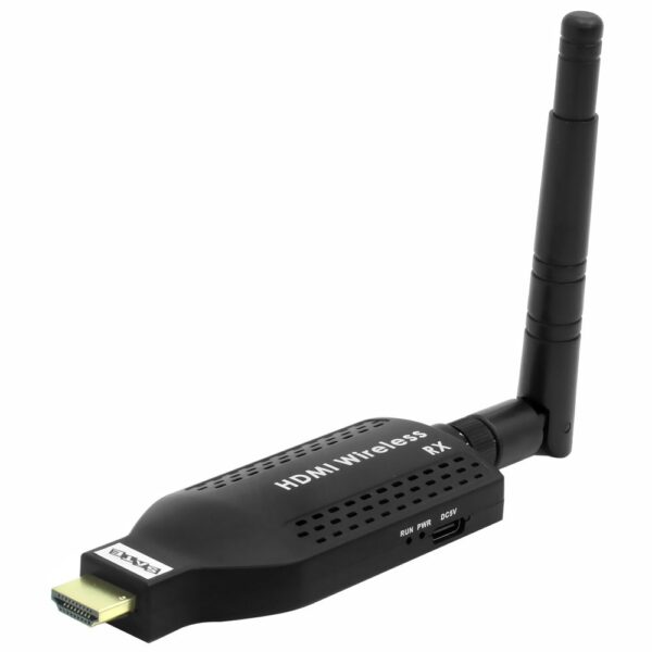 Extensor HDMI wireless 150M