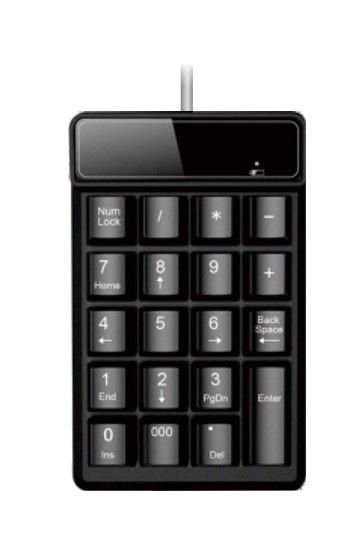 Pad Numerico USB