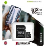 Mem Micro SD 512GB