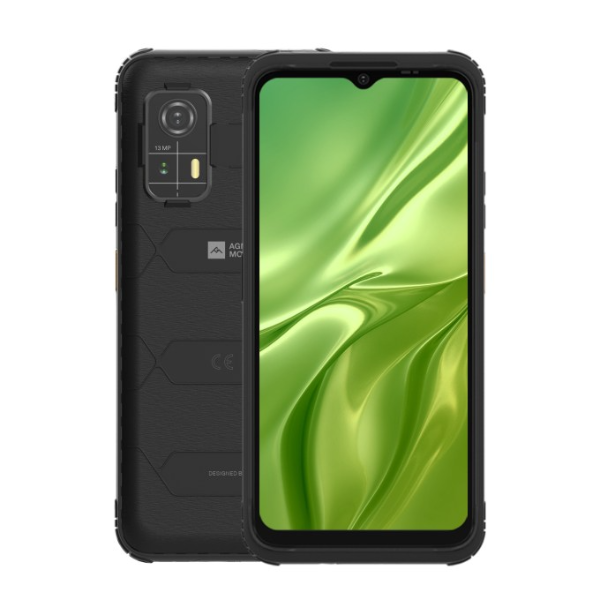 Celular Smartphone AGM H MAX