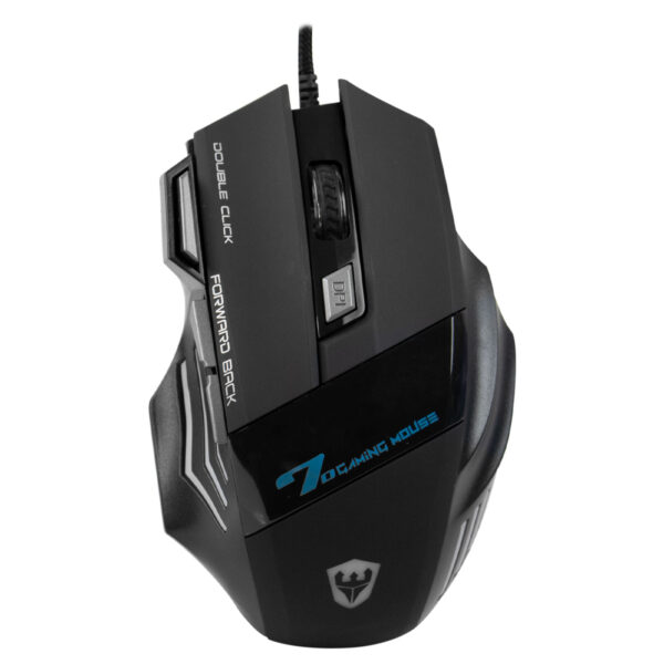 Mouse USB SATE A-89