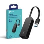 Adaptador Usb A RJ45 Tp-Link GIGABIT UE306