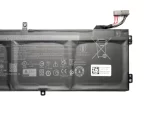 BATERIA DELL H5H20 RRCGW XPS 15 9570 9560 9550 - Imagen 2