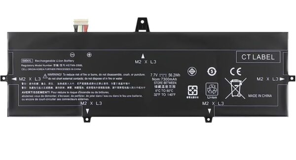 Bateria HP BM04XL