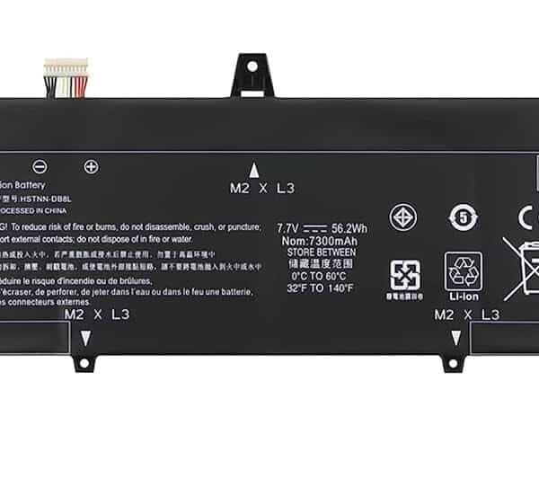 Bateria HP BM04XL