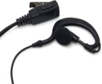 Auriculares para Walkie Talkie