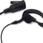 Auriculares para Walkie Talkie