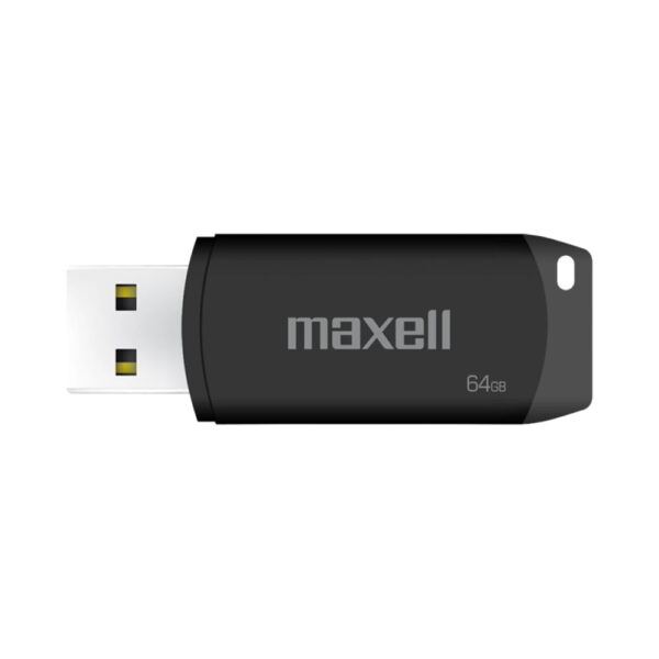 PENDRIVE 64GB MAXELL USB 2.0 - Imagen 2