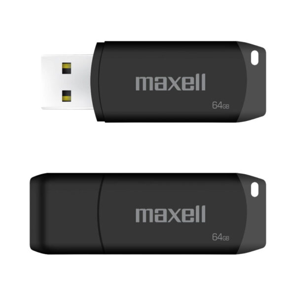 PENDRIVE 64GB MAXELL USB 2.0