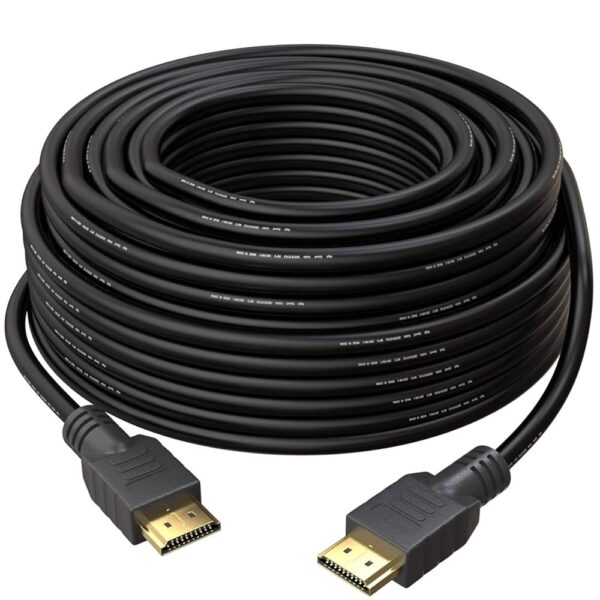 Cable HDMI 25m