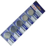 Pila CR2430