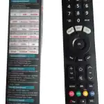 Control Remoto TV Smart EN-2G27S