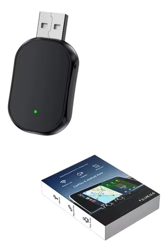 Carplay Bluetooth