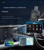 Carplay Bluetooth