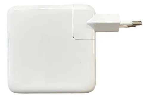 Cargador MAC USB-C