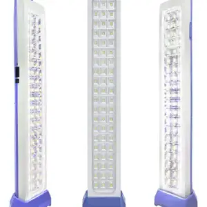 Luz de Emergencia Led
