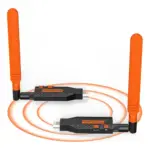 Extensor HDMI WIFI 150M