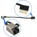 Cable Jack Dell Inspiron 15, Inspiron 17 