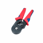 Pinza para terminales