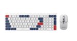 Teclado Wireless