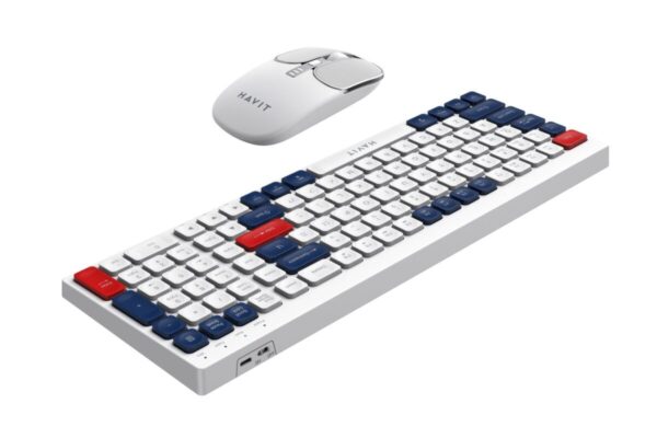 Teclado Wireless
