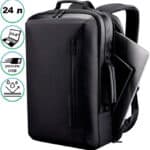 MOCHILA 15.6" A-KS3223W-28 NEGRO