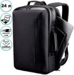 MOCHILA 15.6" A-KS3223W-28 NEGRO