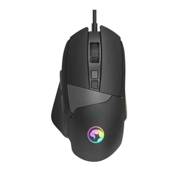 Mouse Gaming Rg Marvo M411 12800DPI